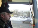 THE BUS DRIVER, OUR POSTER158 * 448 x 336 * (25KB)